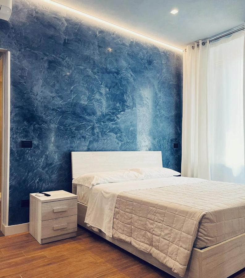 Rooms Don Alfonso Parma Bagian luar foto