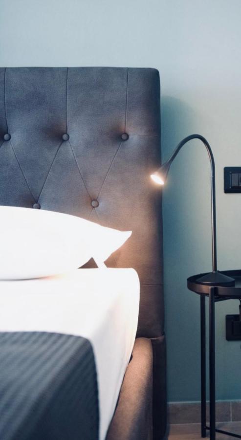 Rooms Don Alfonso Parma Bagian luar foto