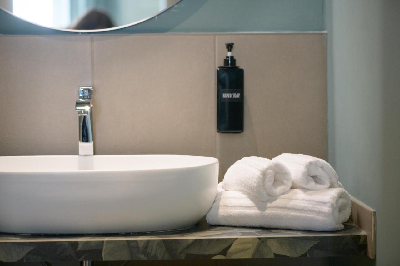 Rooms Don Alfonso Parma Bagian luar foto